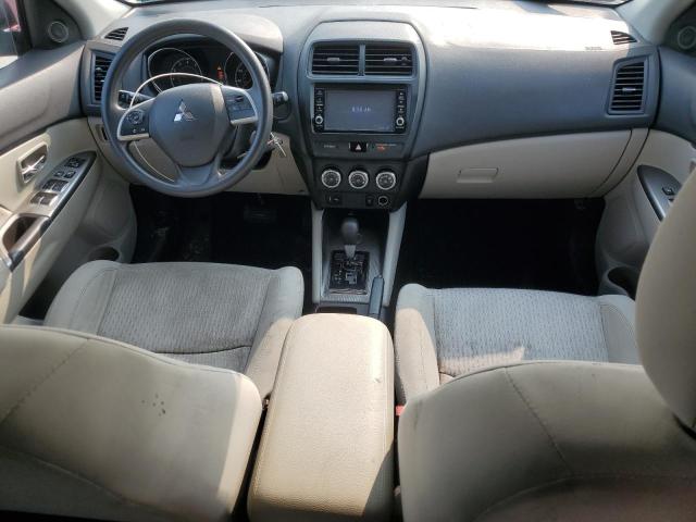  MITSUBISHI OUTLANDER 2018 Black