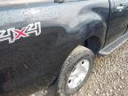 2017 FORD RANGER LIM for sale at Copart YORK