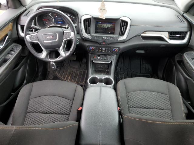  GMC TERRAIN 2019 Biały
