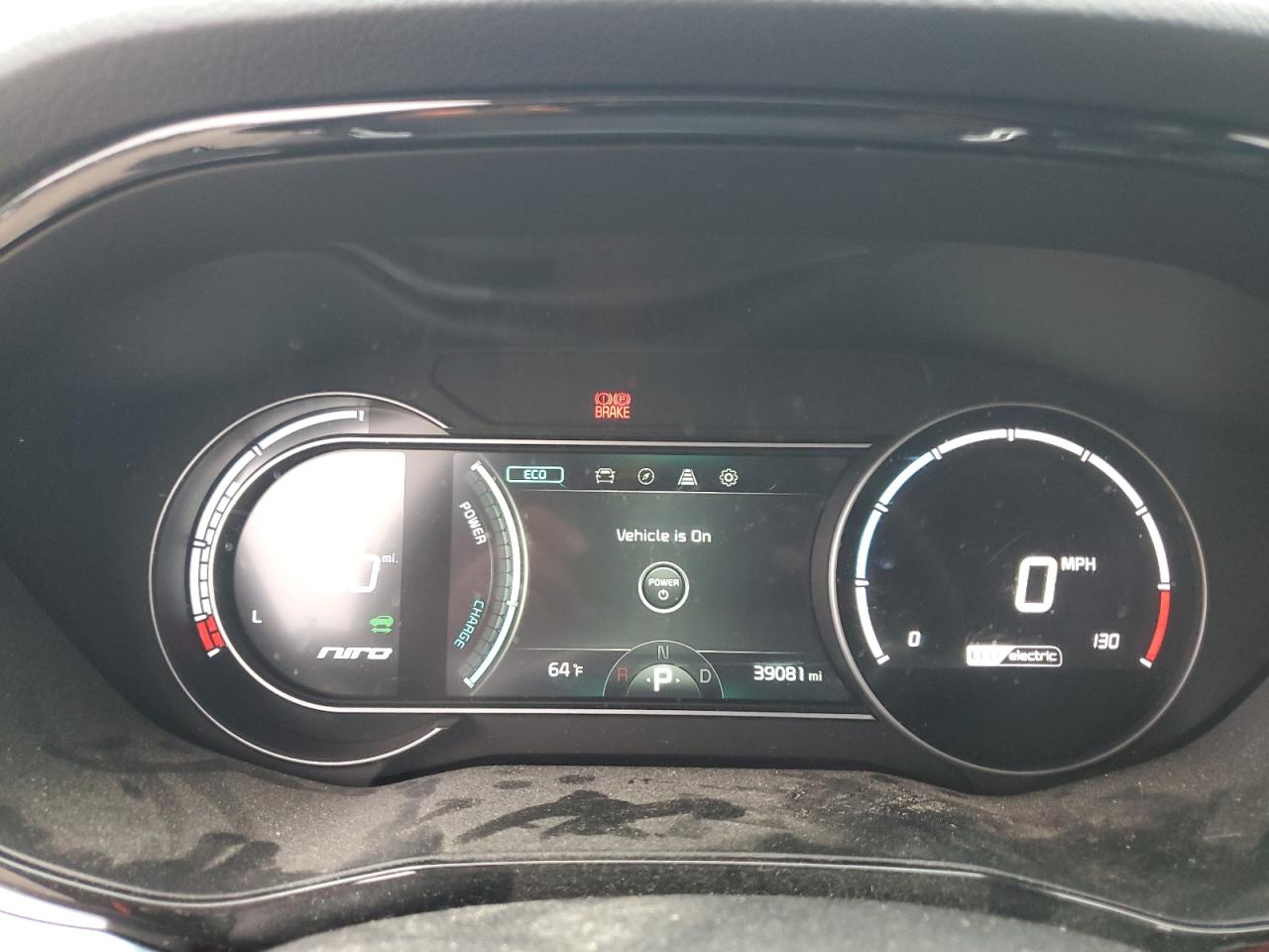 2022 Kia Niro Ex Premium VIN: KNDCE3LG7N5135835 Lot: 60248135