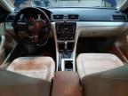 2012 Volkswagen Passat Se за продажба в Kincheloe, MI - Minor Dent/Scratches