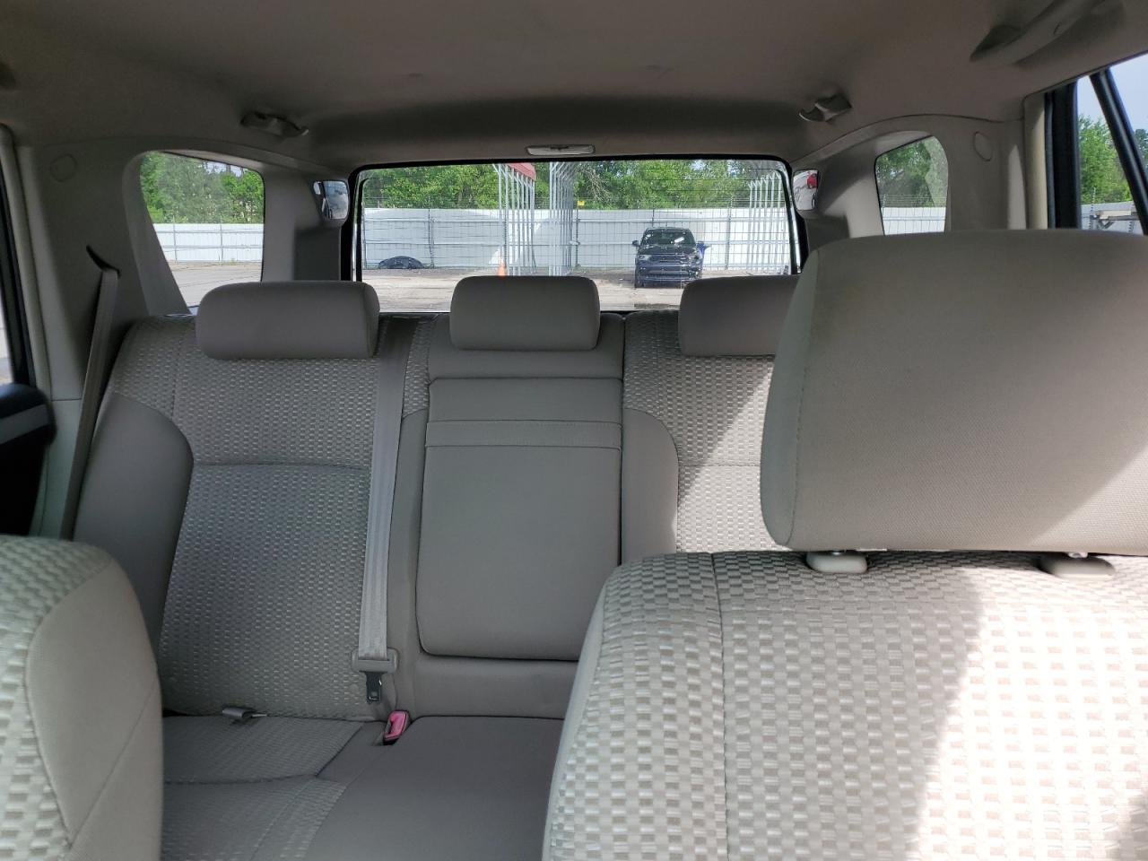 2006 Toyota 4Runner Sr5 VIN: JTEBT14R868030397 Lot: 60139785