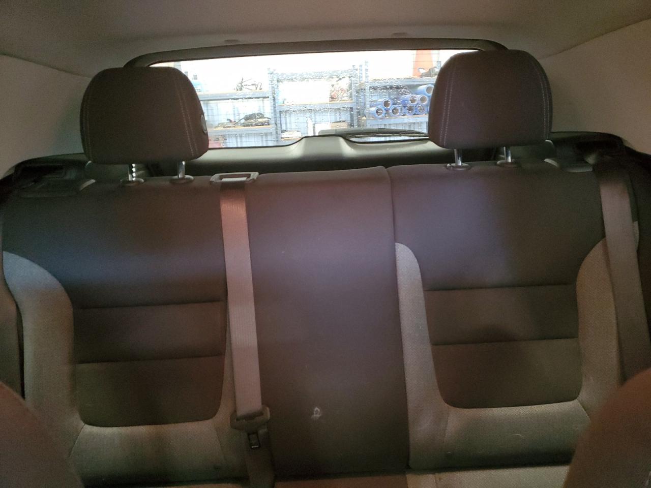 KL79MPSL6NB080022 CHEVROLET TRAILBLZR 2022