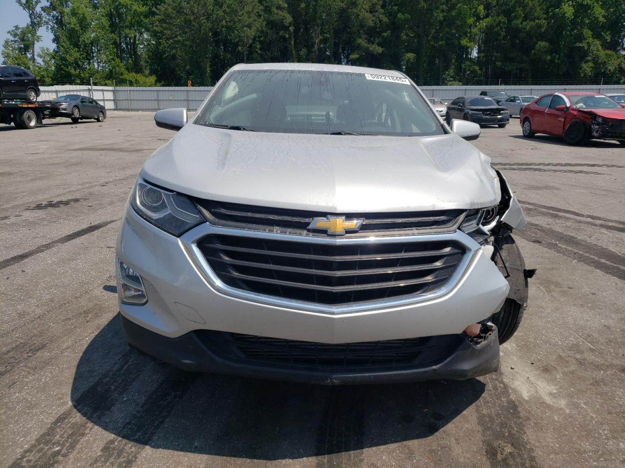 2GNAXUEV5L6184124 CHEVROLET EQUINOX 2020