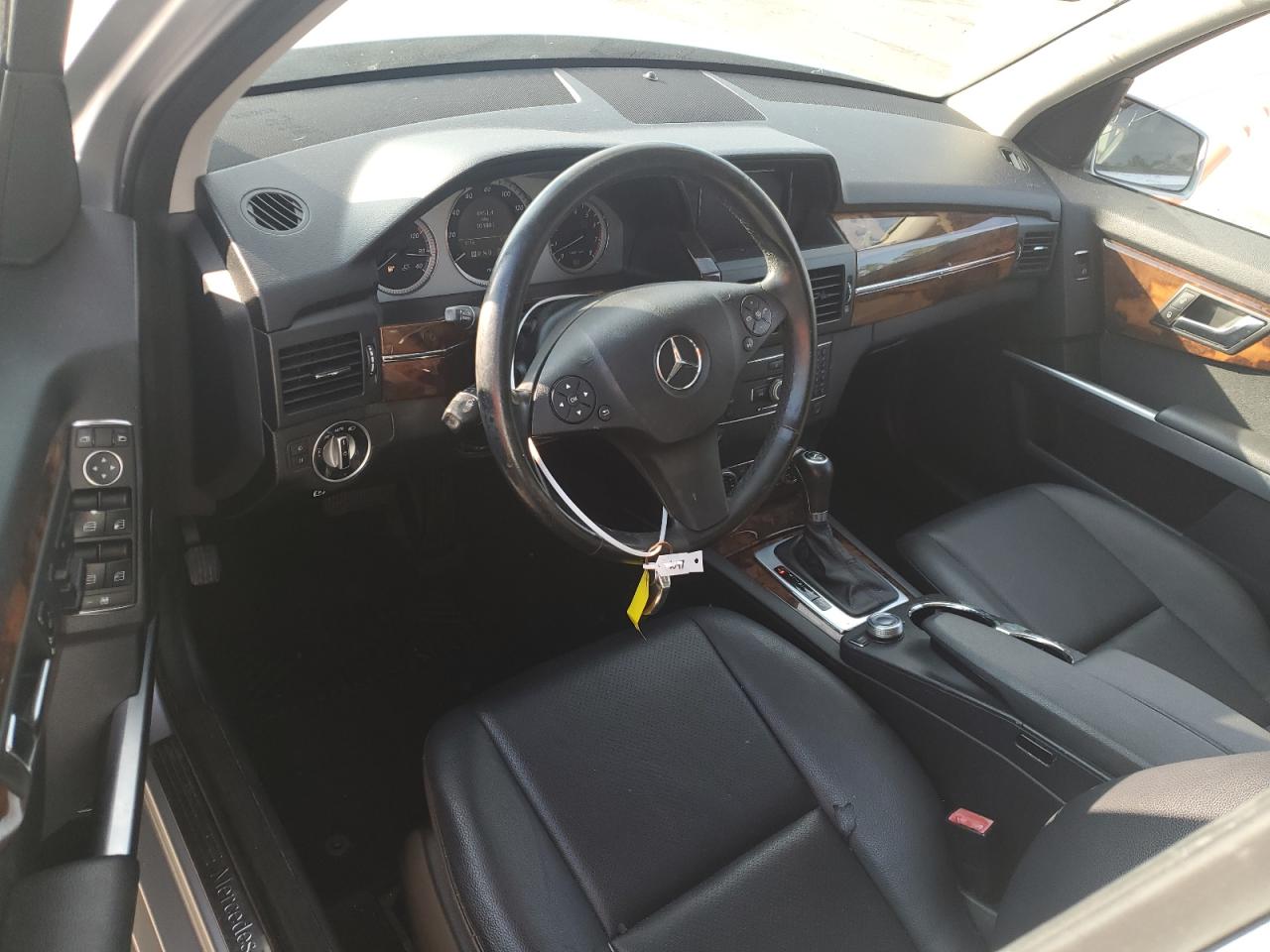 2012 Mercedes-Benz Glk 350 VIN: WDCGG5GB7CF896047 Lot: 61904405