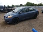 2007 TOYOTA YARIS    for sale at Copart ON - LONDON