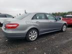 2013 Mercedes-Benz E 350 4Matic   for Sale in Hillsborough, NJ - Water/Flood