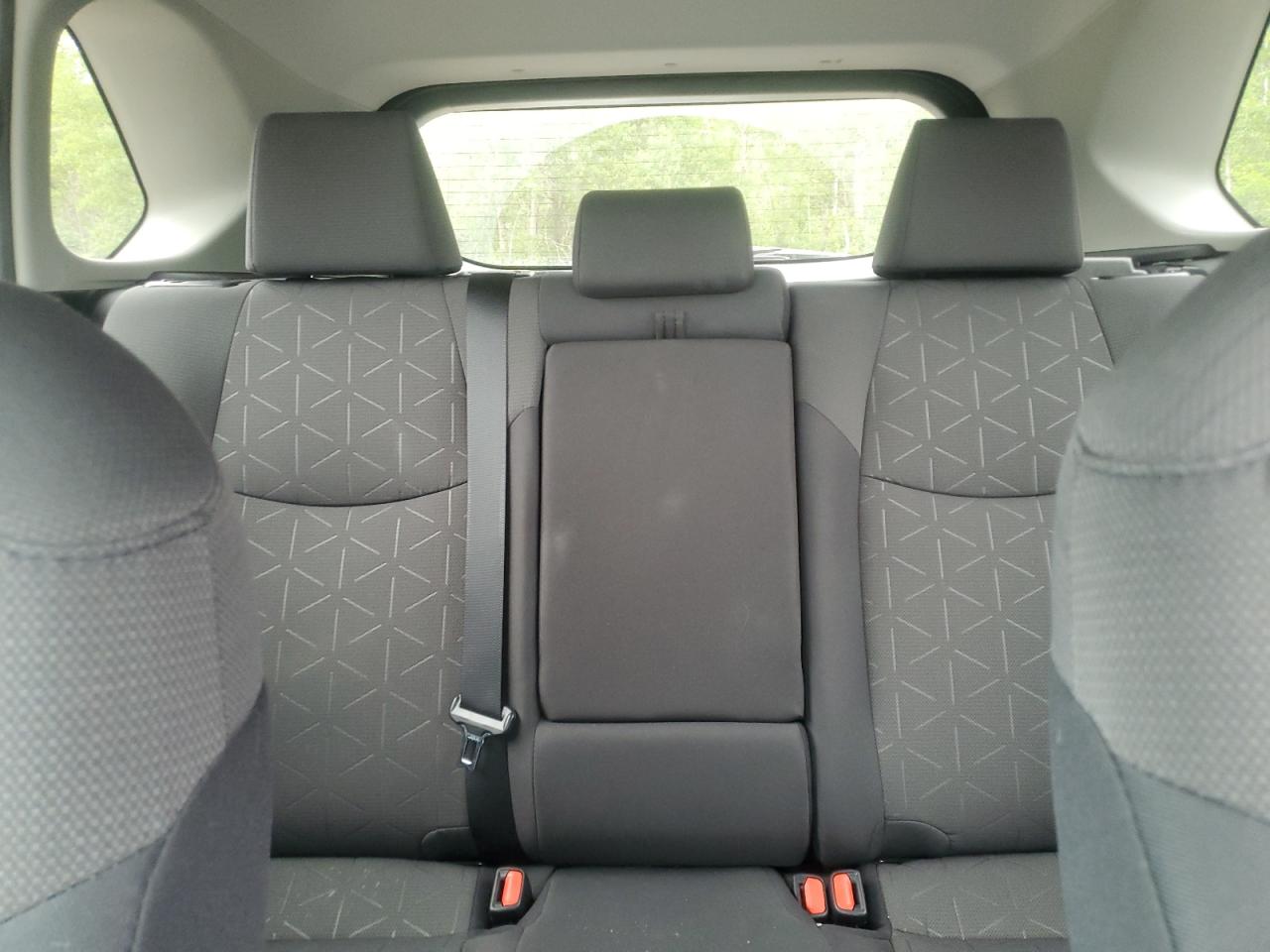TOYOTA RAV4 2019 VIN 2T3BWRFV4KW039221 фото 10