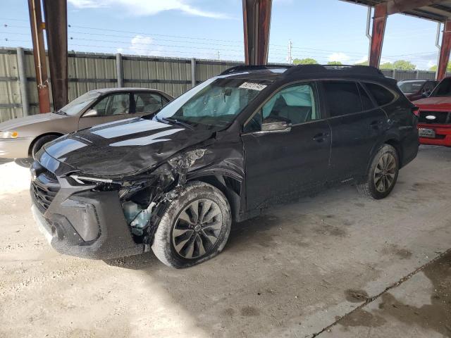 SUBARU OUTBACK LI 2024