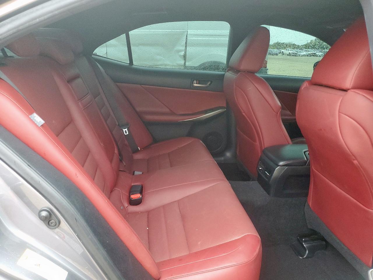 2018 Lexus Is 300 VIN: JTHBA1D22J5066379 Lot: 62952095