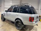 2011 Land Rover Range Rover Hse Luxury продається в Houston, TX - Side