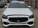 2024 MERCEDES-BENZ C 300   for sale at Copart CA - LOS ANGELES