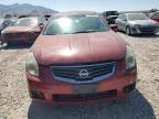 2007 Nissan Maxima Se продається в Magna, UT - Front End