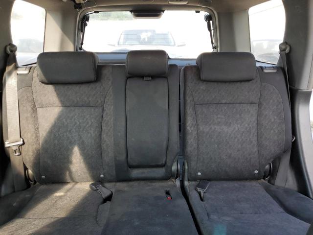 2005 HONDA CR-V LX  