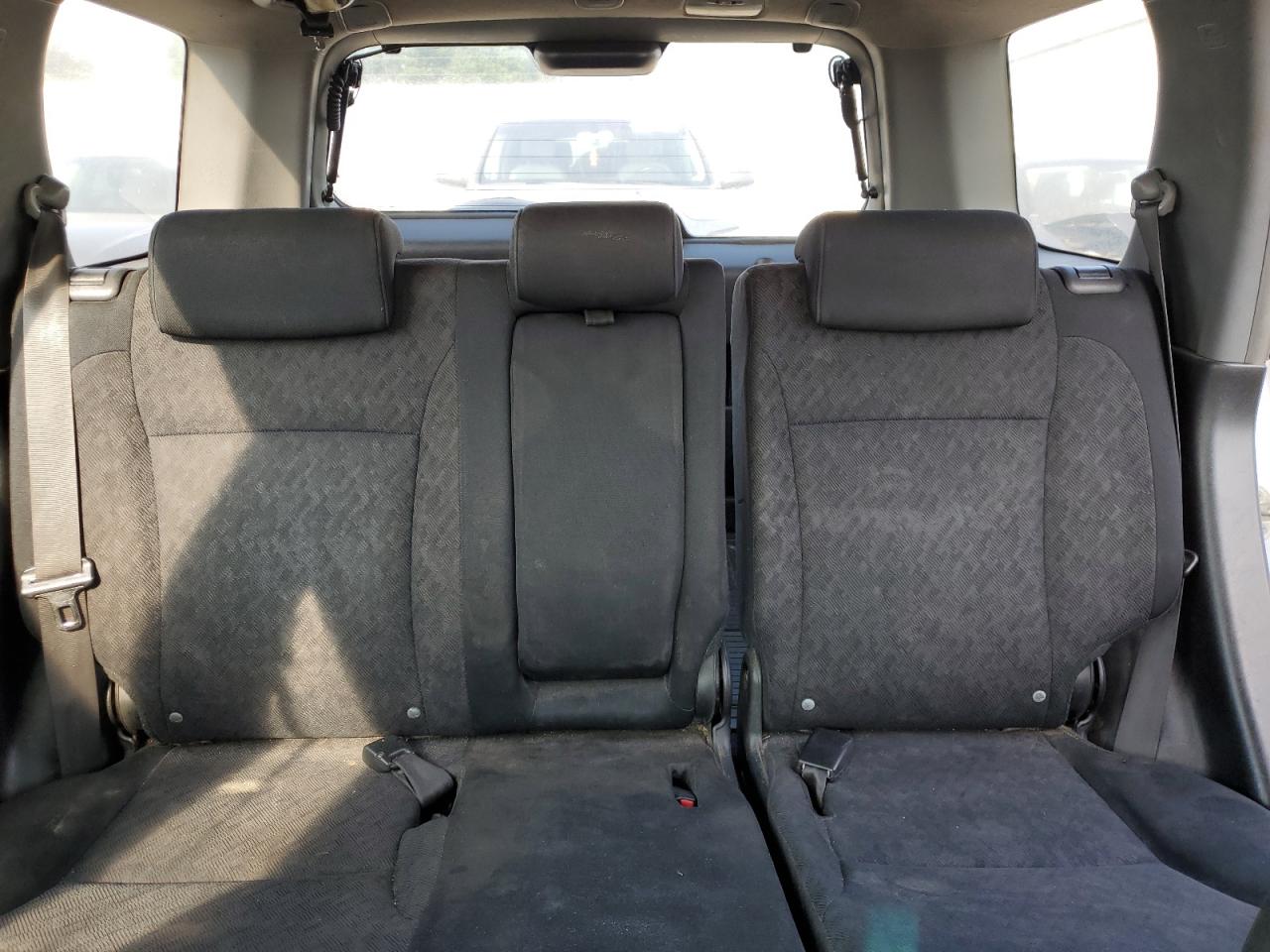 2005 Honda Cr-V Lx VIN: JHLRD78575C807340 Lot: 60508115