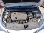 2018 TOYOTA AVENSIS AC for sale at Copart PETERLEE