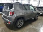 2016 Jeep Renegade Limited de vânzare în Ham Lake, MN - Front End