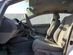 2007 HONDA CIVIC DX   for sale at Copart ON - LONDON