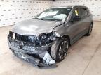 2024 RENAULT SCENIC TEC for sale at Copart WOLVERHAMPTON