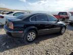 2005 Volkswagen Passat Gls Tdi for Sale in Magna, UT - Front End