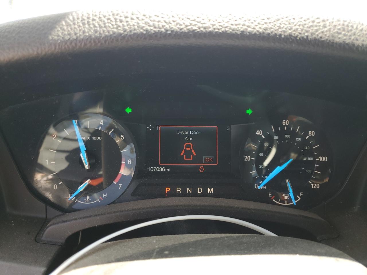 1FMJU1JT4HEA78668 FORD EXPEDITION 2017