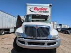 2020 International Mv607  იყიდება Albuquerque-ში, NM - Rollover