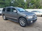2010 Infiniti Qx56  for Sale in Midway, FL - Front End
