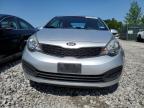 2013 Kia Rio Lx na sprzedaż w Candia, NH - Rear End