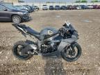 2025 KAWASAKI ZX636 K   a la Venta en Copart WI - APPLETON