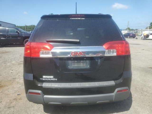  GMC TERRAIN 2013 Black