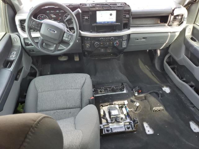  FORD F250 2023 White