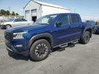 2022 Nissan Frontier S იყიდება Nampa-ში, ID - Front End