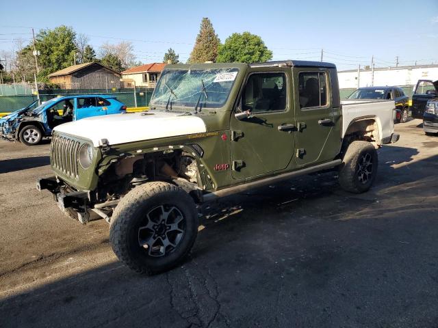 JEEP GLADIATOR 2022