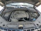 2012 Mercedes-Benz Ml 350 4Matic للبيع في Houston، TX - Front End