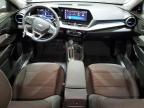 2025 Chevrolet Trax 1Lt на продаже в Columbia Station, OH - Front End
