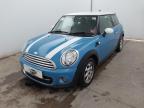 2013 MINI COOPER D for sale at Copart WESTBURY