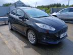 2013 FORD FIESTA TIT for sale at Copart WHITBURN