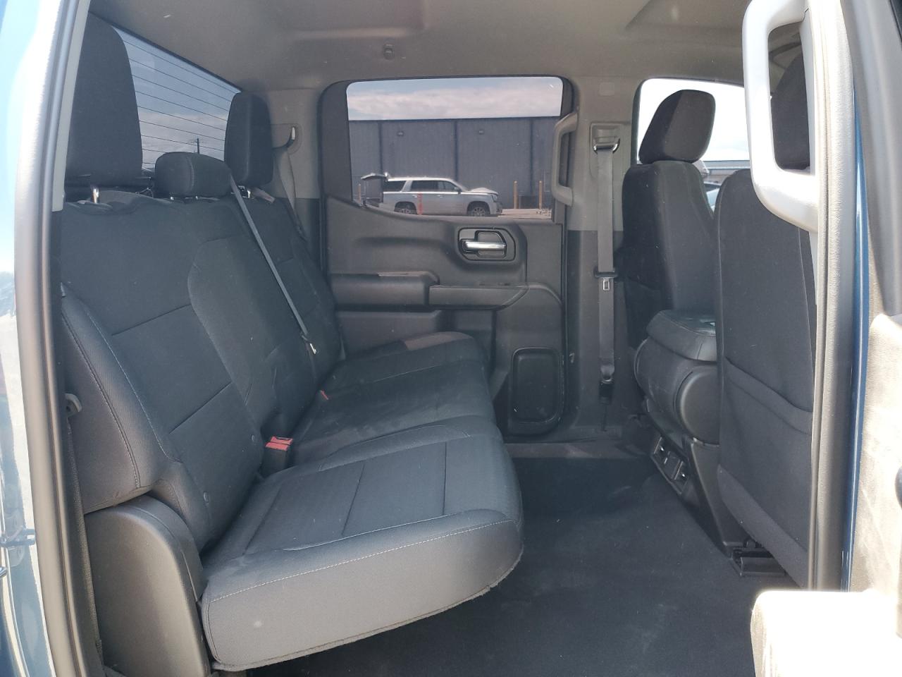 3GCPABEK3RG298747 CHEVROLET ALL Models 2024