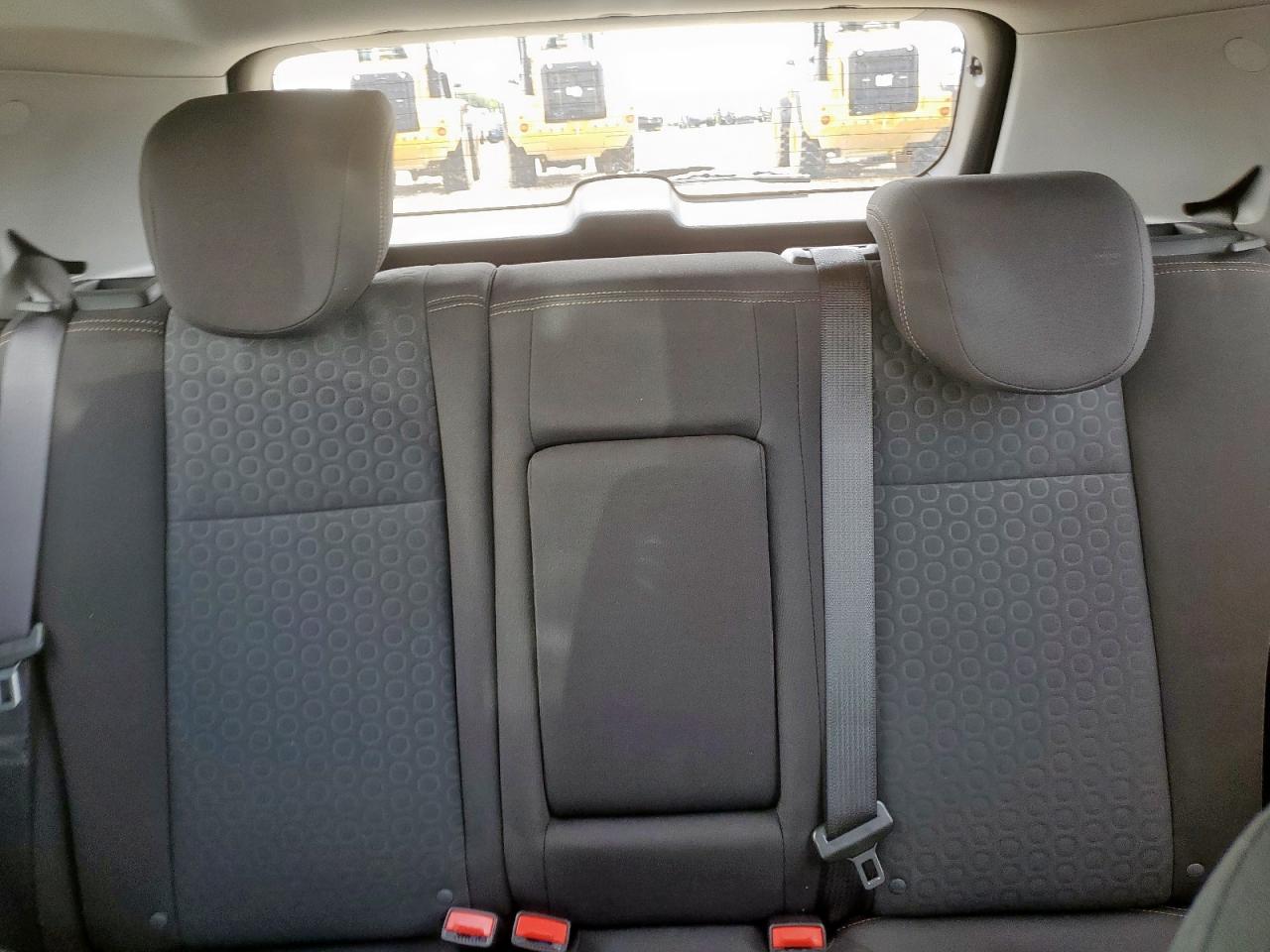 2021 Chevrolet Trax Ls VIN: KL7CJNSM7MB365595 Lot: 58747215