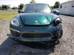 2011 Porsche Cayenne S for Sale in Hillsborough, NJ - Front End