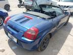 2001 TOYOTA MR2 ROADST for sale at Copart BRISTOL