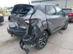 2019 RENAULT CAPTUR ICO for sale at Copart SANDWICH