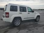 2008 Jeep Liberty Limited for Sale in Lebanon, TN - Rear End