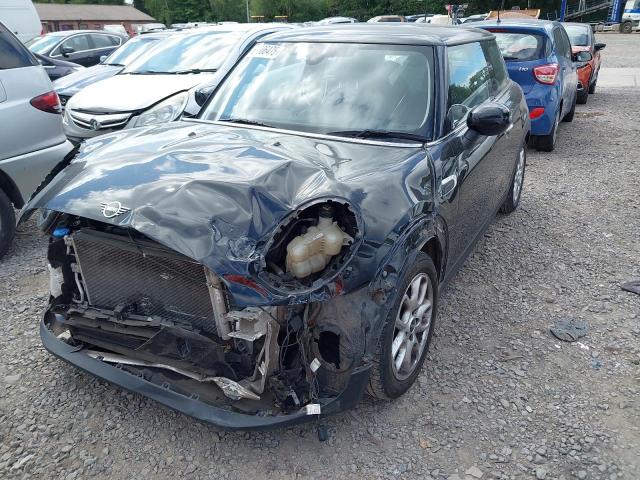 2020 MINI COOPER CLASSIC  for sale at Copart WOLVERHAMPTON