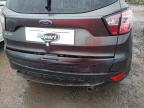 2018 FORD KUGA TITAN for sale at Copart WOLVERHAMPTON