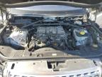 2015 Land Rover Range Rover Autobiography за продажба в Sacramento, CA - Undercarriage