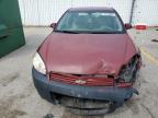 2007 Chevrolet Impala Lt   на продаже в Bridgeton, MO - Front End