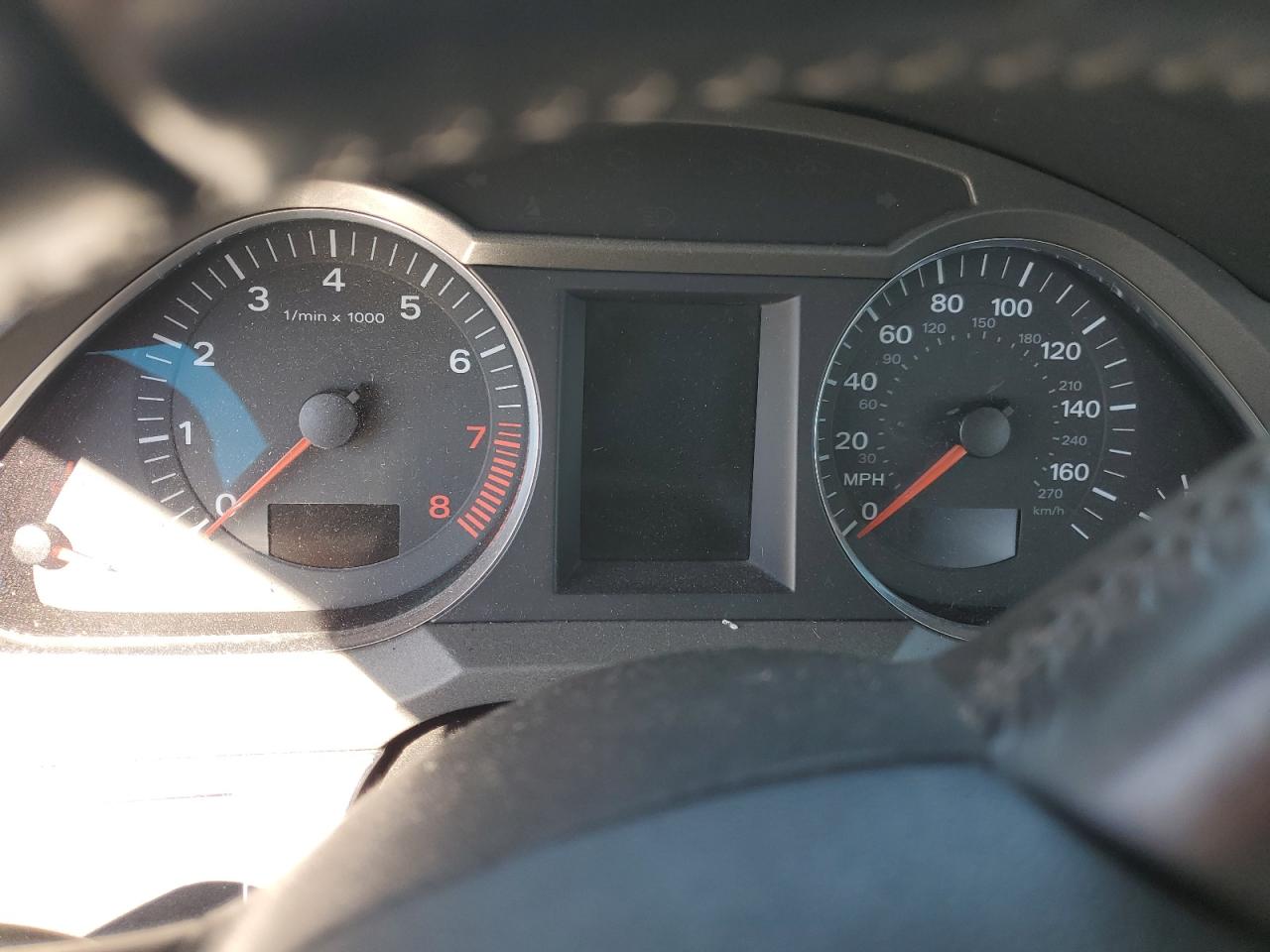 2006 Audi A6 3.2 VIN: WAUAH74F46N125029 Lot: 62818895