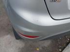 2010 FORD FIESTA for sale at Copart CASTLEDERMOT - IRELAND