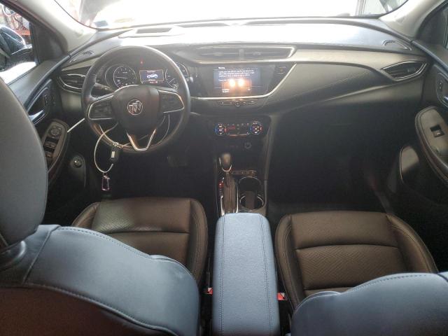  BUICK ENCORE 2021 Чорний
